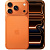 Apple iPhone 17 Pro Max 2TB, Cosmic Orange
